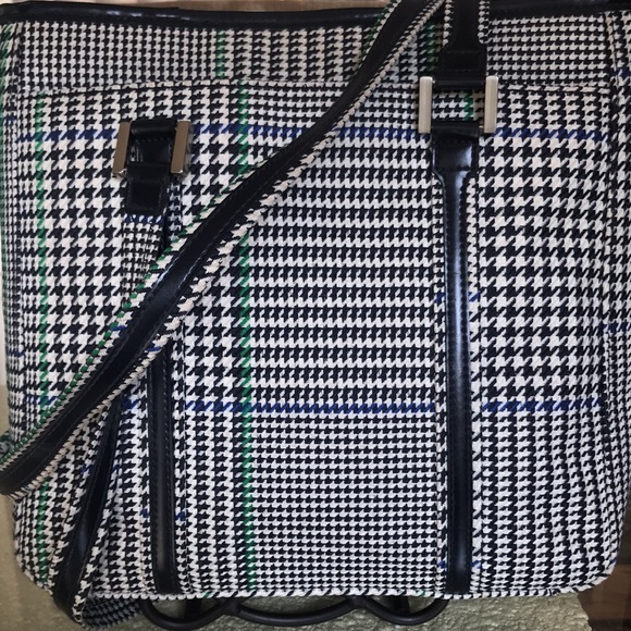 Ralph Lauren shoulder bag - Picture 3 of 14